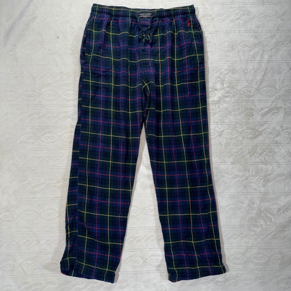 Polo Ralph Lauren Other - Polo Ralph Lauren Men's Pajama Pants